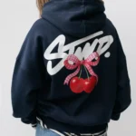 هودي بنكهة الكرز من STWD