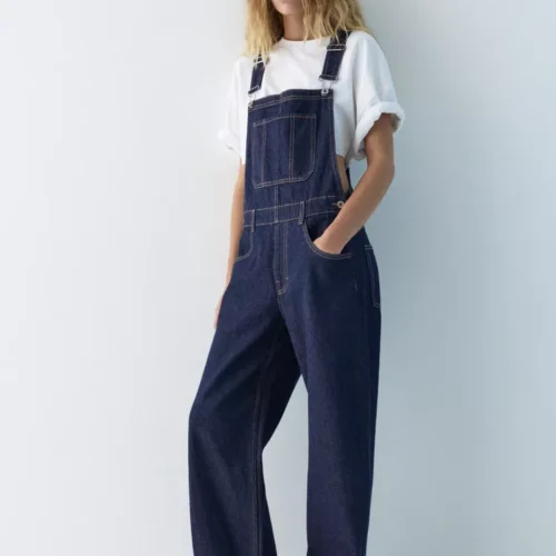 أفرهول جينز