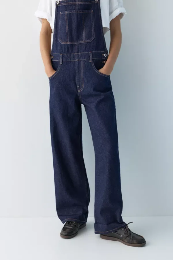 أفرهول جينز